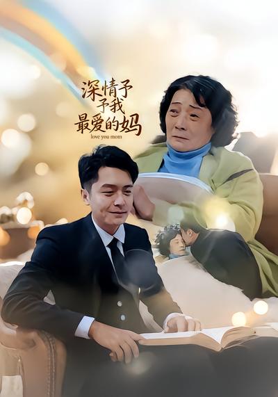 深情予我最爱的妈 - 在线观看