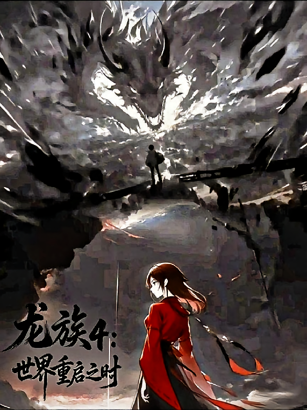 龙族4：世界重启之时