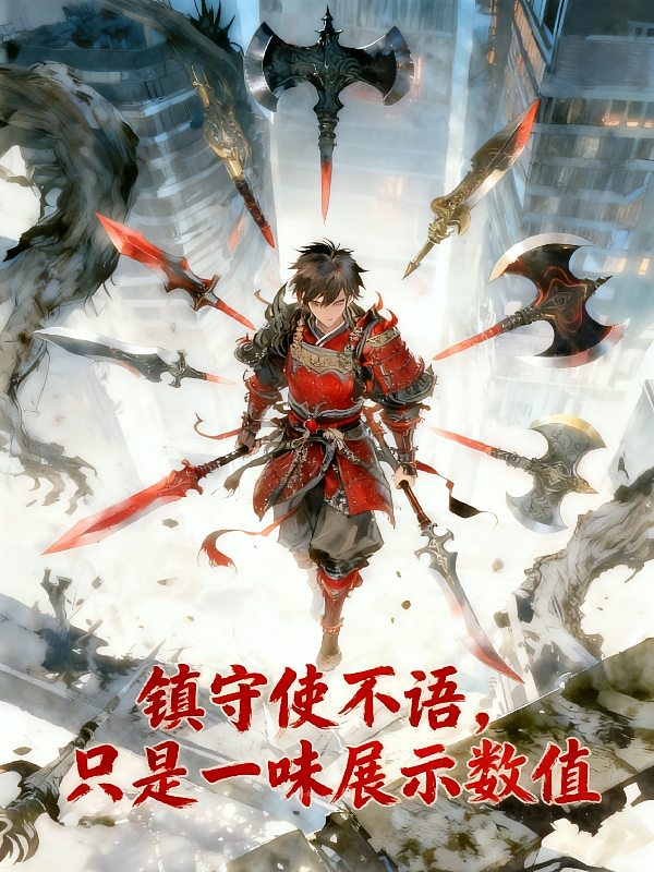 镇守使不语，只是一味展示数值