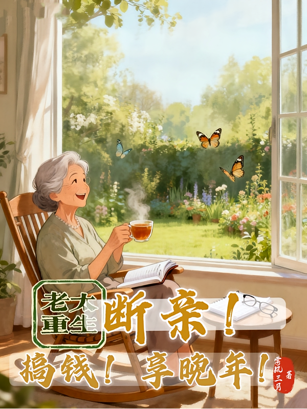 老太重生：断亲！搞钱！享晚年！