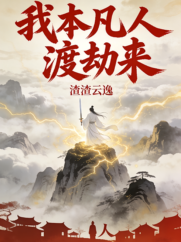 我本凡人渡劫来