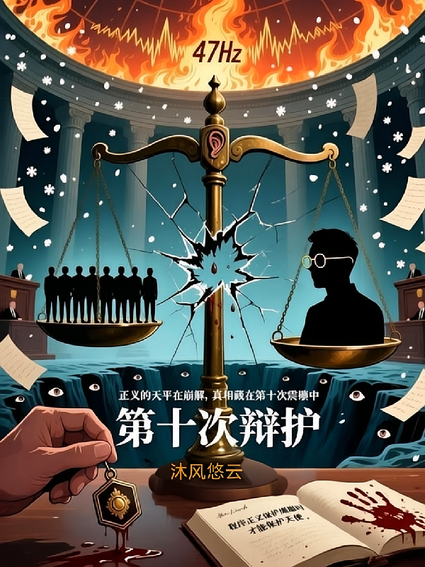 第十次辩护