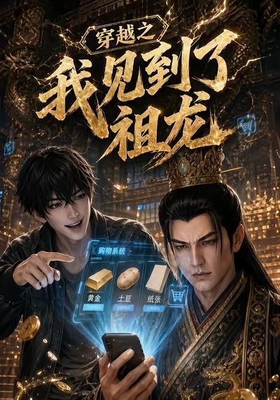 穿越之我见到了祖龙 - 在线观看