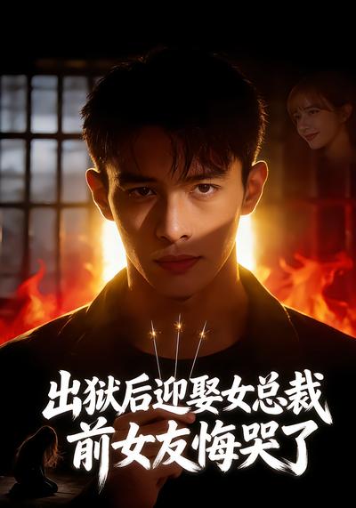 出狱后迎娶女总裁，前女友悔哭了 - 在线观看