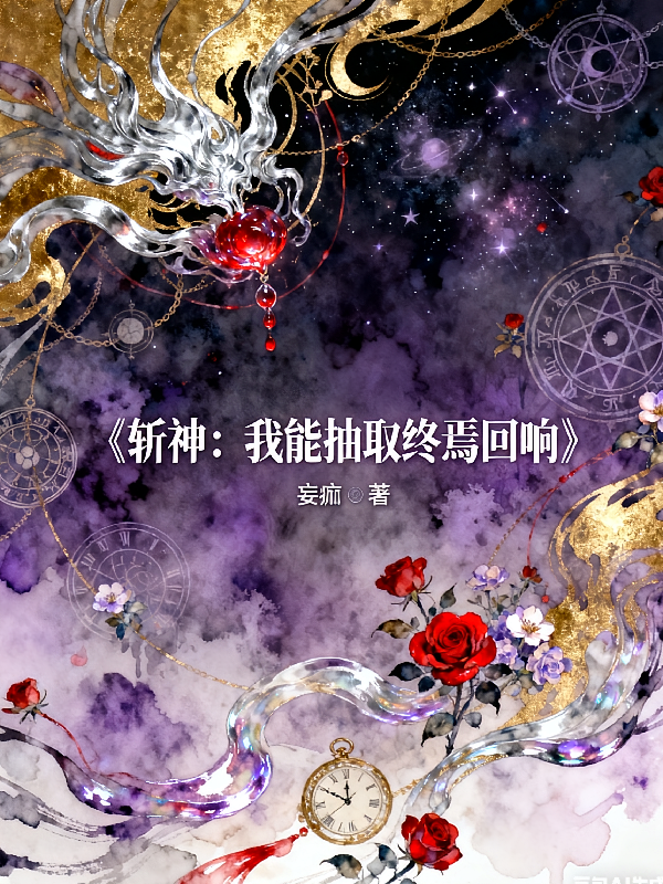 斩神：我能抽取终焉回响