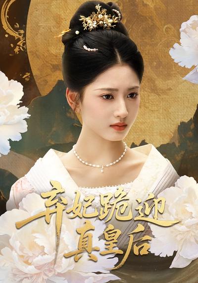 弃妃跪迎真皇后