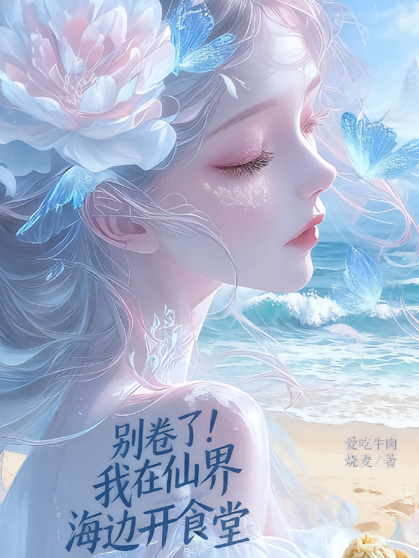 别卷了！我在仙界海边开食堂