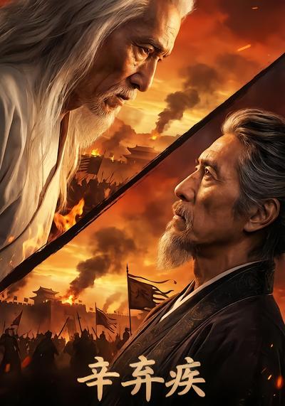 辛弃疾 - 在线观看