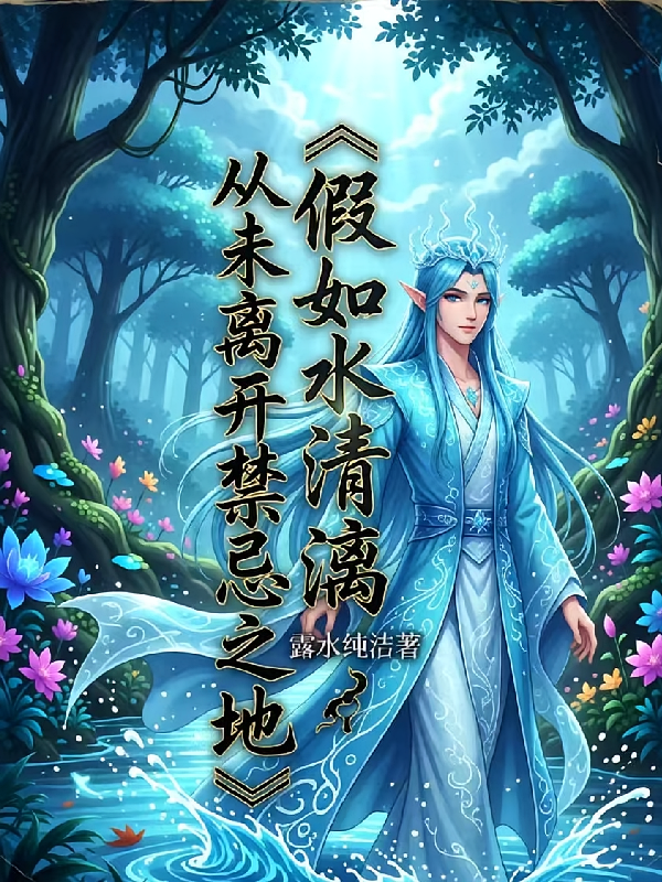 假如水清漓从未离开禁忌之地