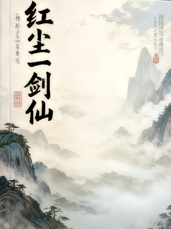 红尘一剑仙