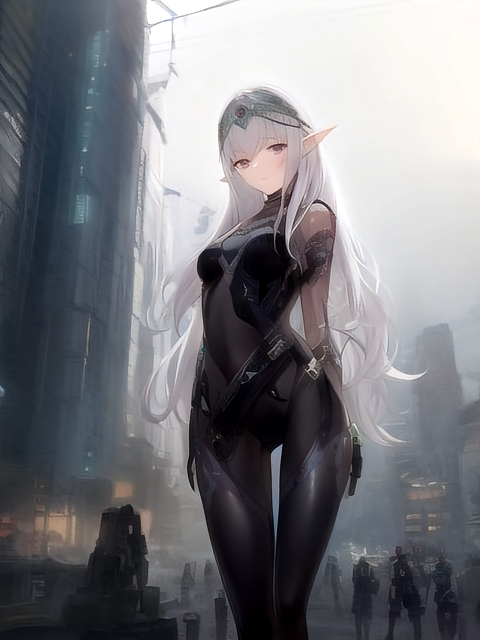 穴室