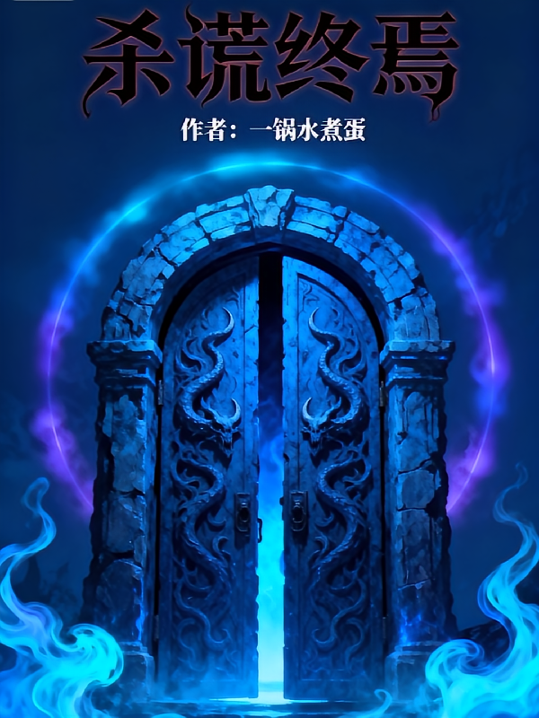杀谎终焉