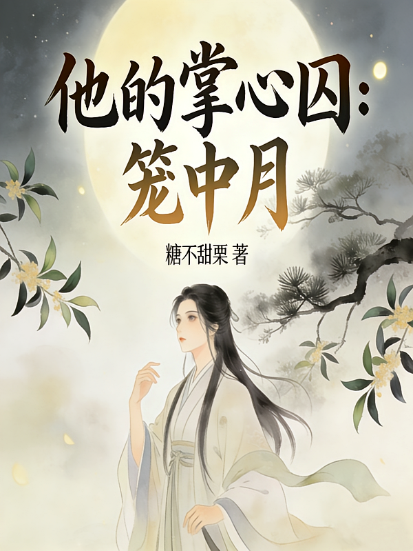 他的掌心囚：笼中月