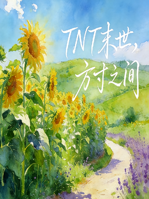 TNT末世，方寸之间