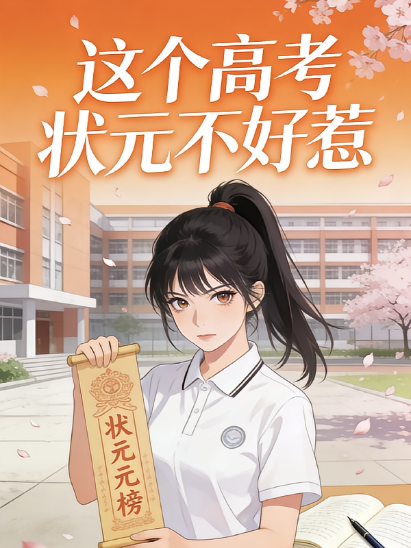 这个高考状元不好惹