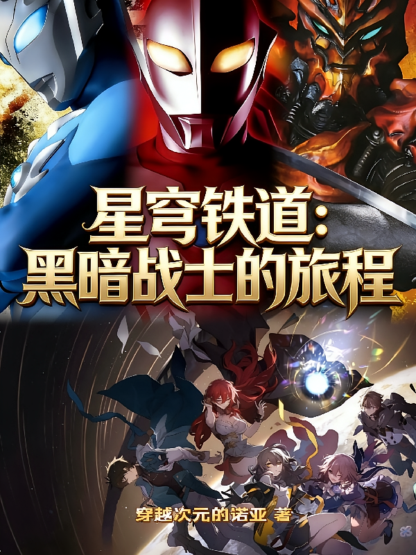 星穹铁道：黑暗战士的旅程