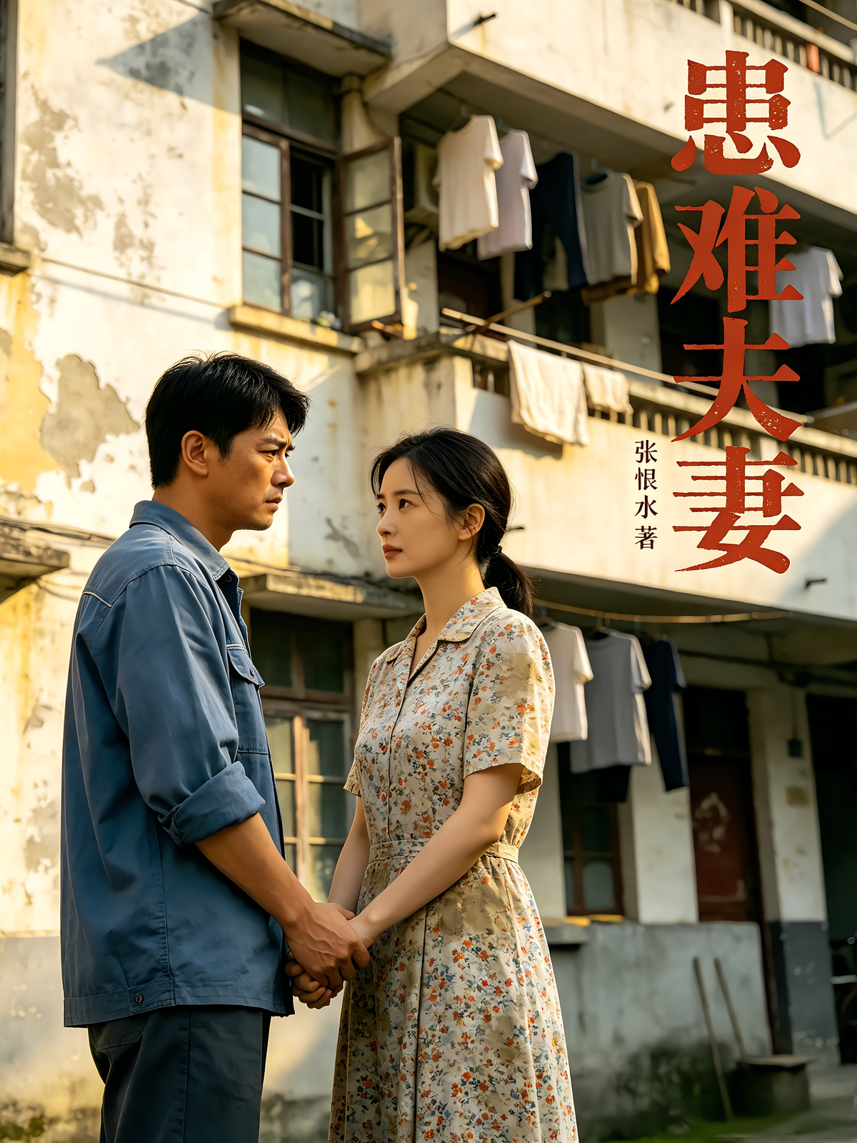 患难夫妻