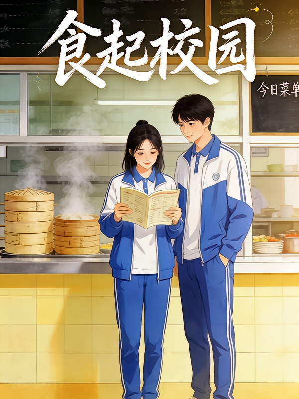 食起校园