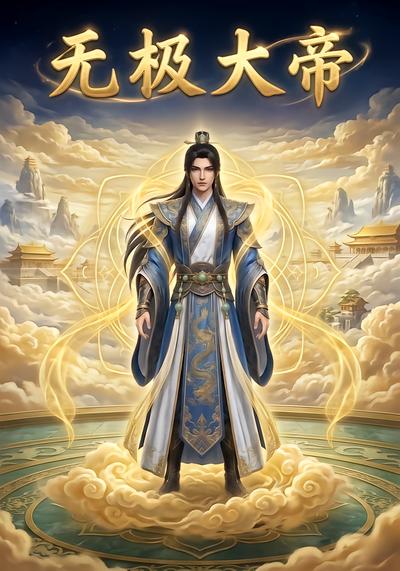 无极大帝 - 在线观看
