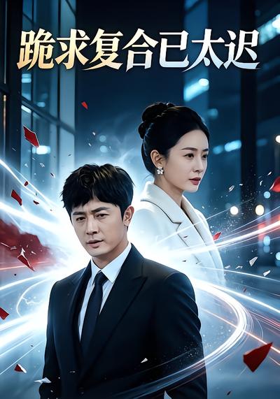 跪求复合已太迟 - 在线观看