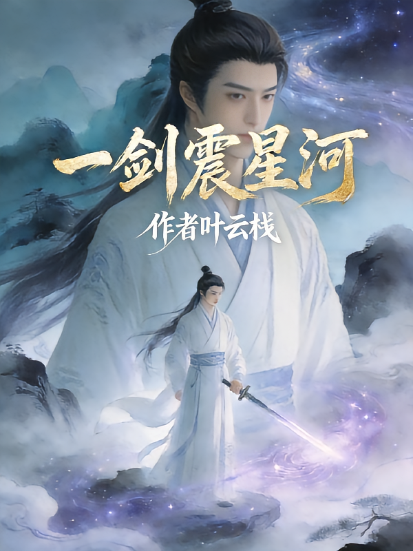 一剑震星河