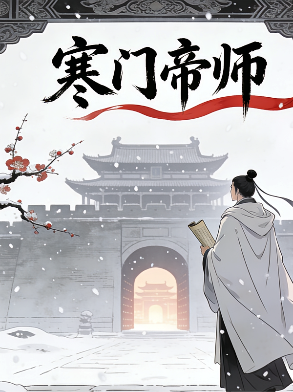 从高炉炼钢开始之寒门帝师