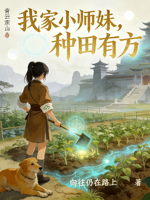 我家小师妹，种田有方