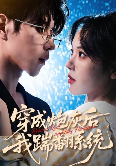 穿成炮灰后我踹翻系统 - 在线观看