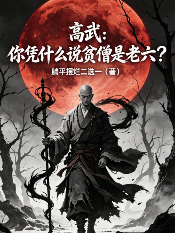 高武：你凭什么说贫僧是老六？