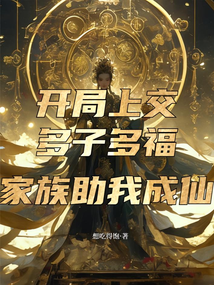 开局上交多子多福，家族助我成仙