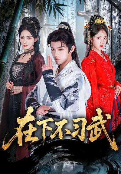 在下不习武 - 在线观看