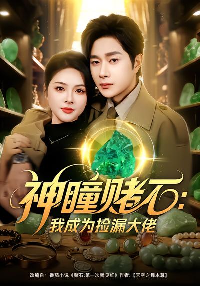 神瞳赌石：我成为捡漏大佬 - 在线观看