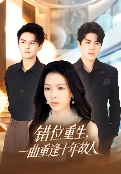 错位重生，一曲重逢十年故人 - 在线观看