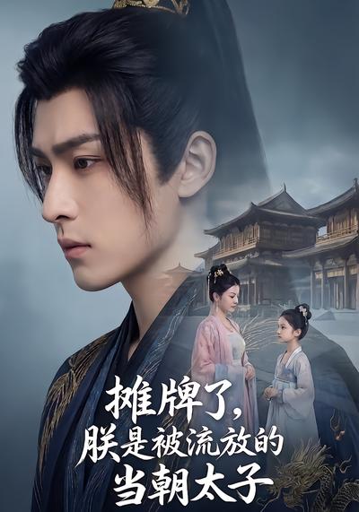 摊牌了，朕是被流放的当朝太子 - 在线观看