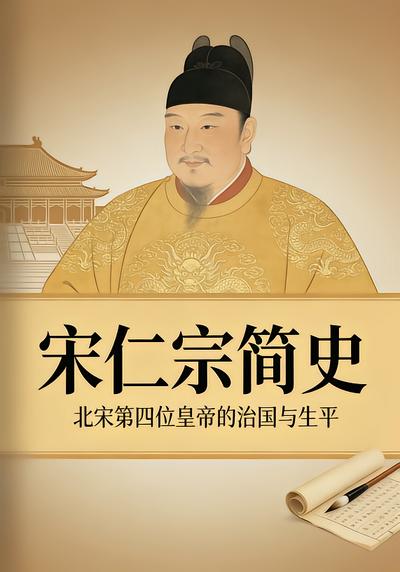 宋仁宗简史 - 在线观看