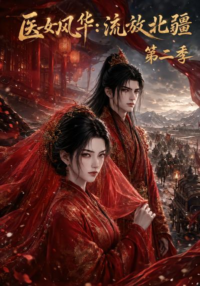 医女风华：流放北疆第二季 - 在线观看
