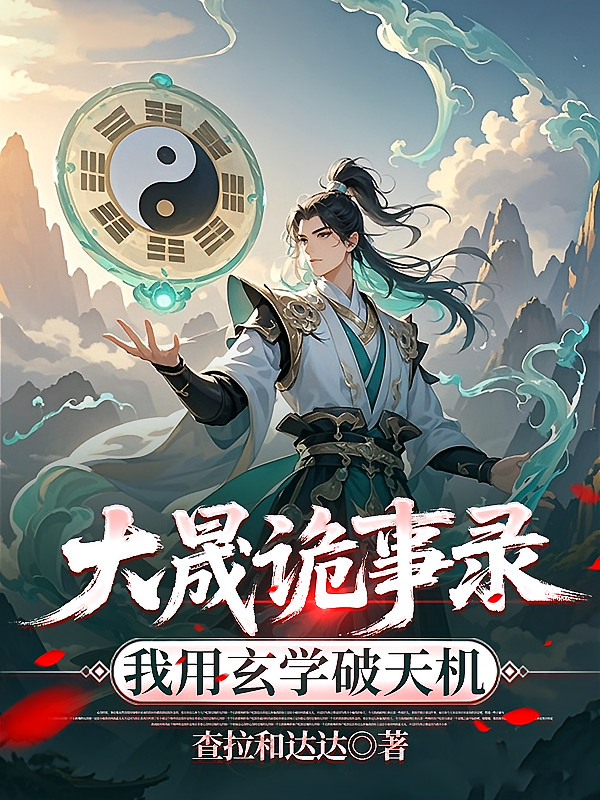 大晟诡事录