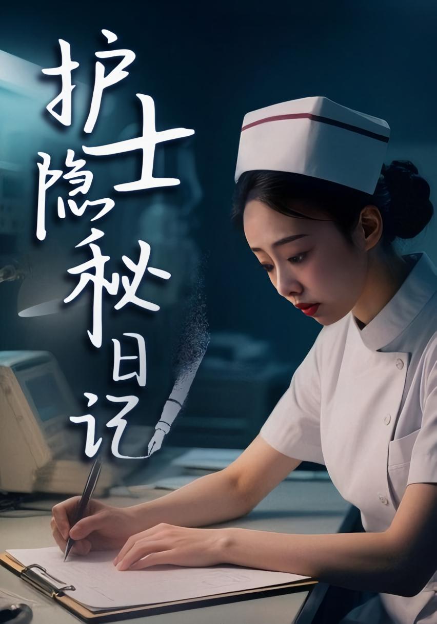 护士隐秘日记