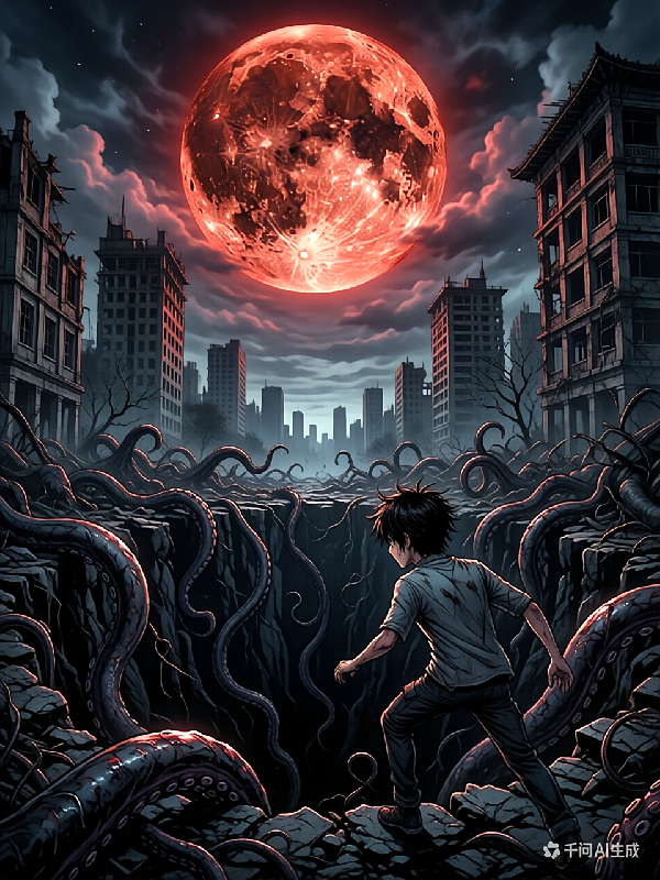 深渊觉醒：契灵师