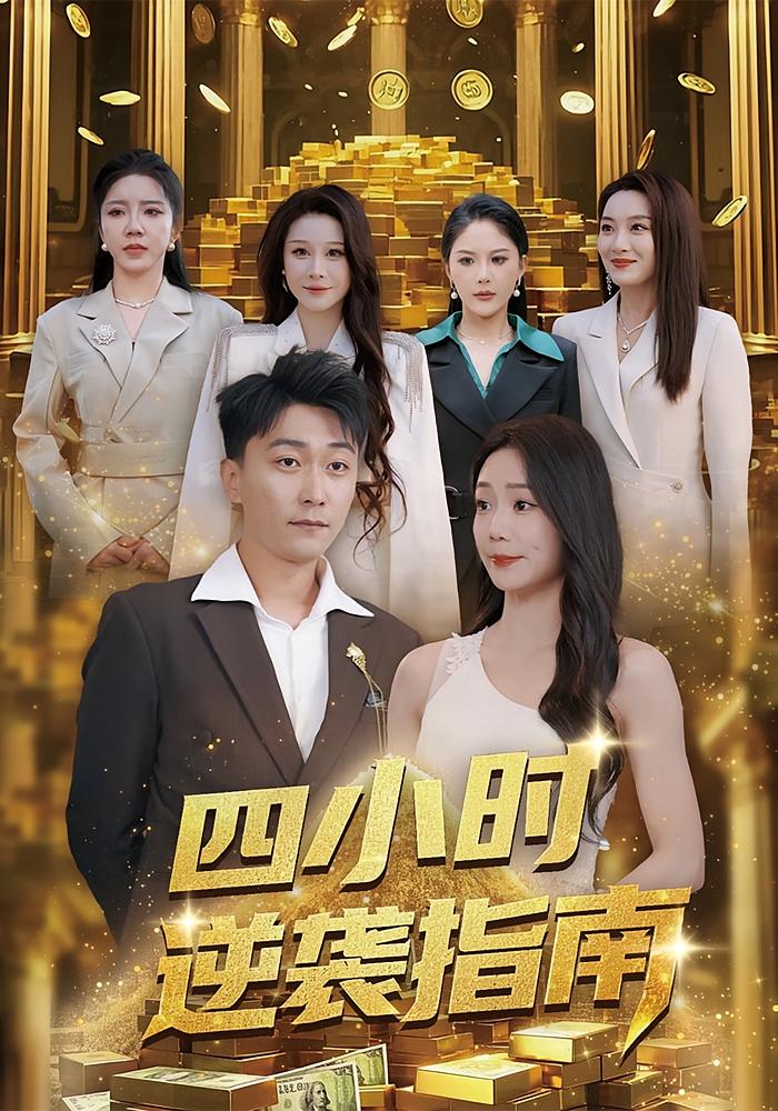 四小时逆袭指南