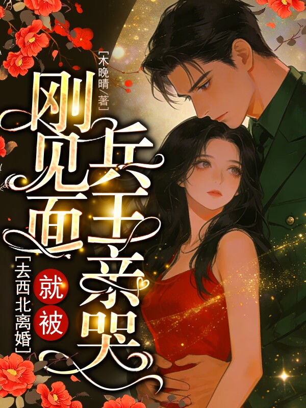 去西北离婚，刚见面就被兵王亲哭