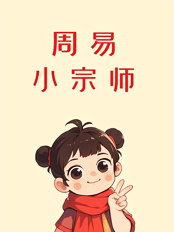 周易小宗师