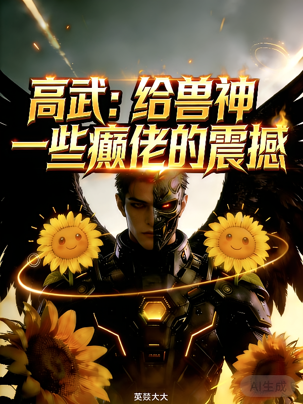 高武：给兽神一些癫佬的震撼