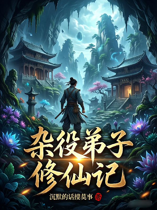 杂役弟子修仙记