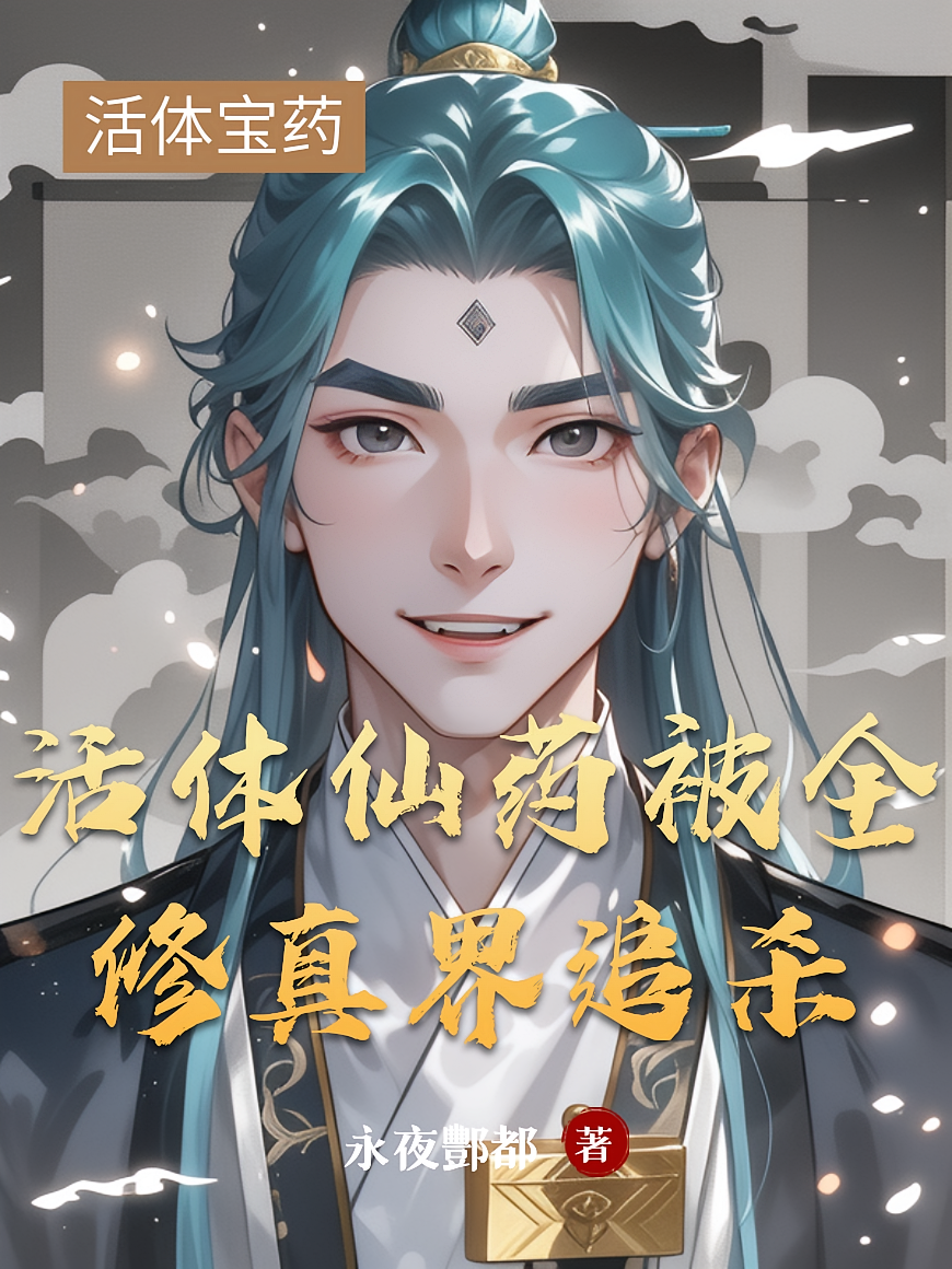 活体仙药被全修真界追杀
