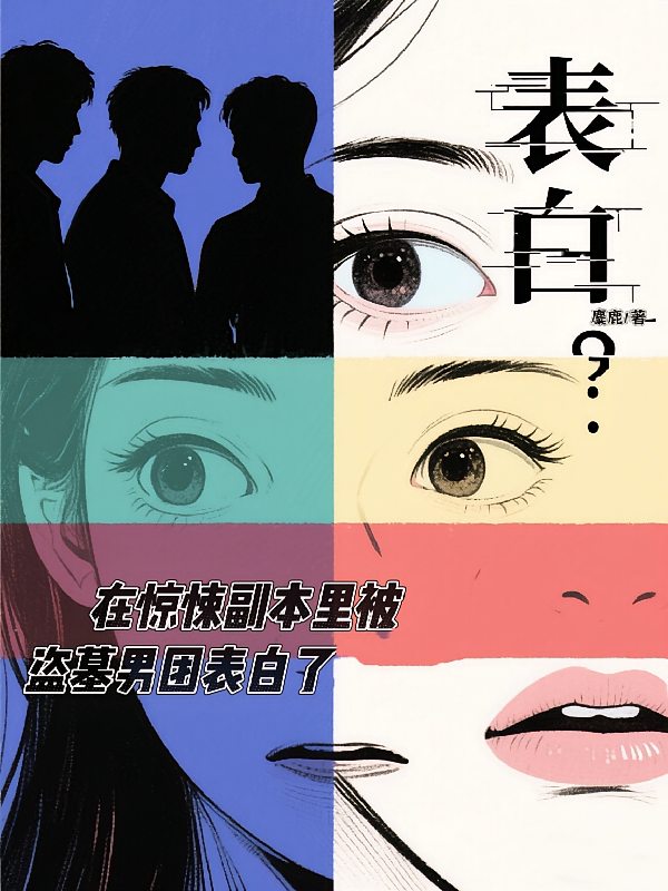 在惊悚副本里被盗墓男团表白了