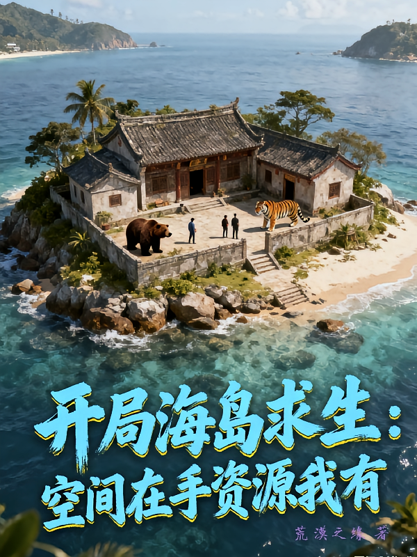 开局海岛求生：空间在手资源我有