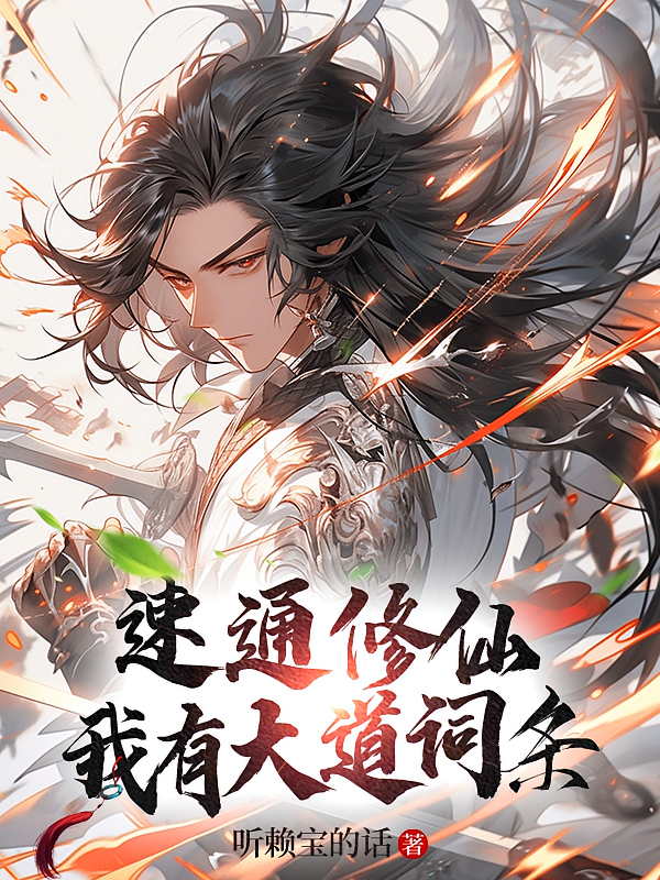 速通修仙：我有大道词条