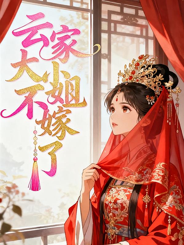 云家大小姐她不嫁了