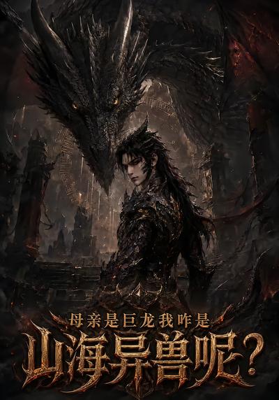 母亲是巨龙我咋是山海异兽呢？ - 在线观看